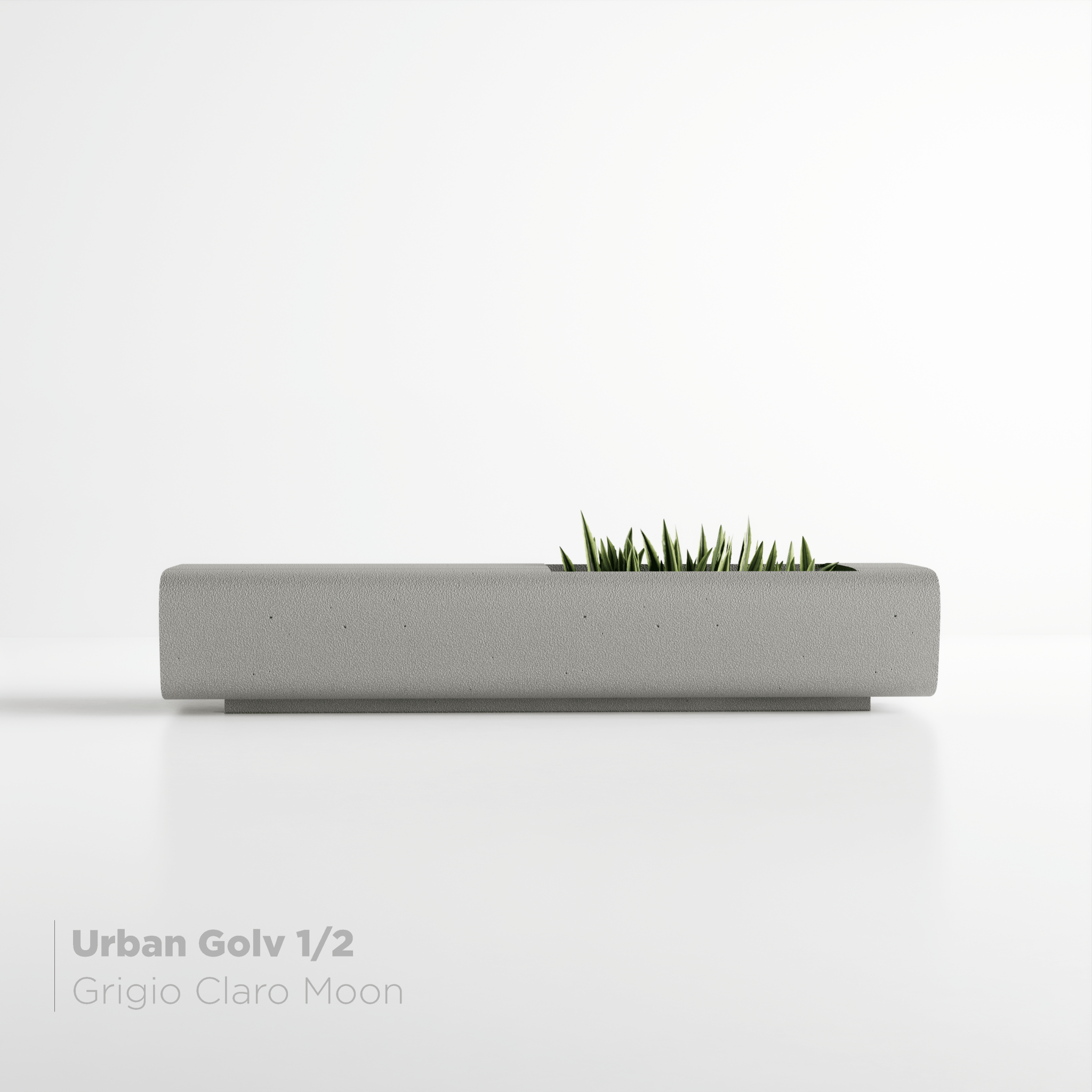 Urban Glov 12 -