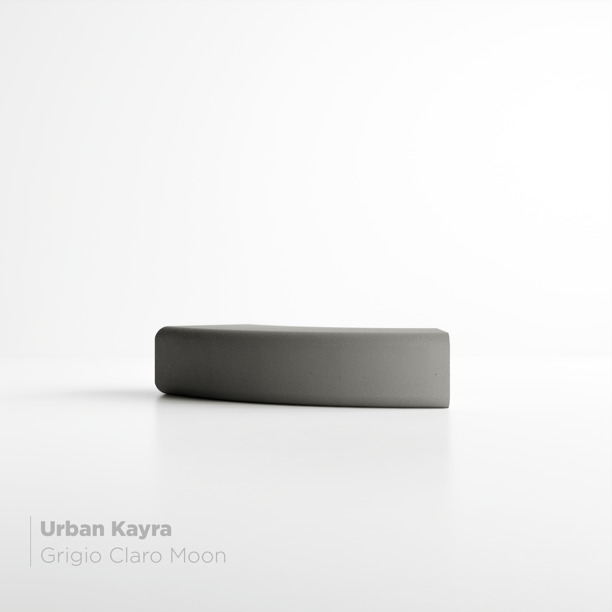 Urban Kayra -
