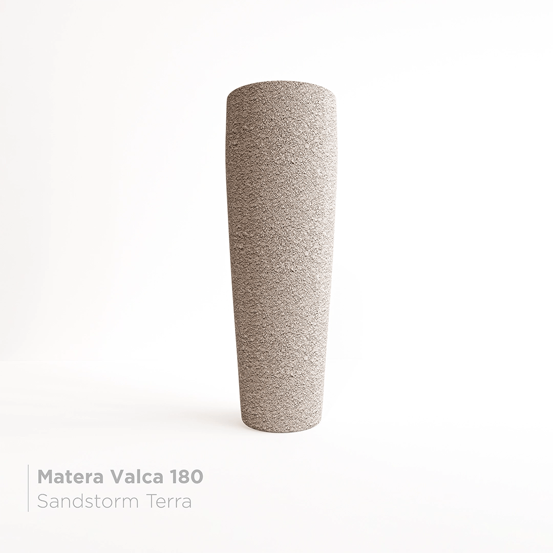 VALCA 180 - Línea Wild Sand