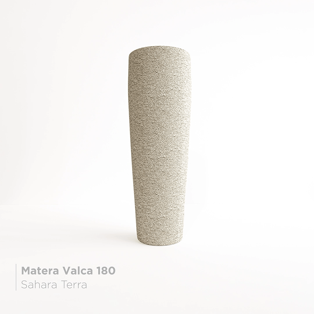 VALCA 180 - Línea Wild Sand