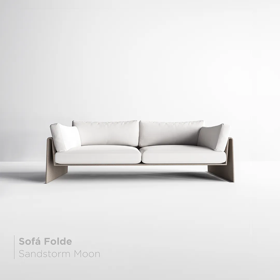 Sofá Folde
