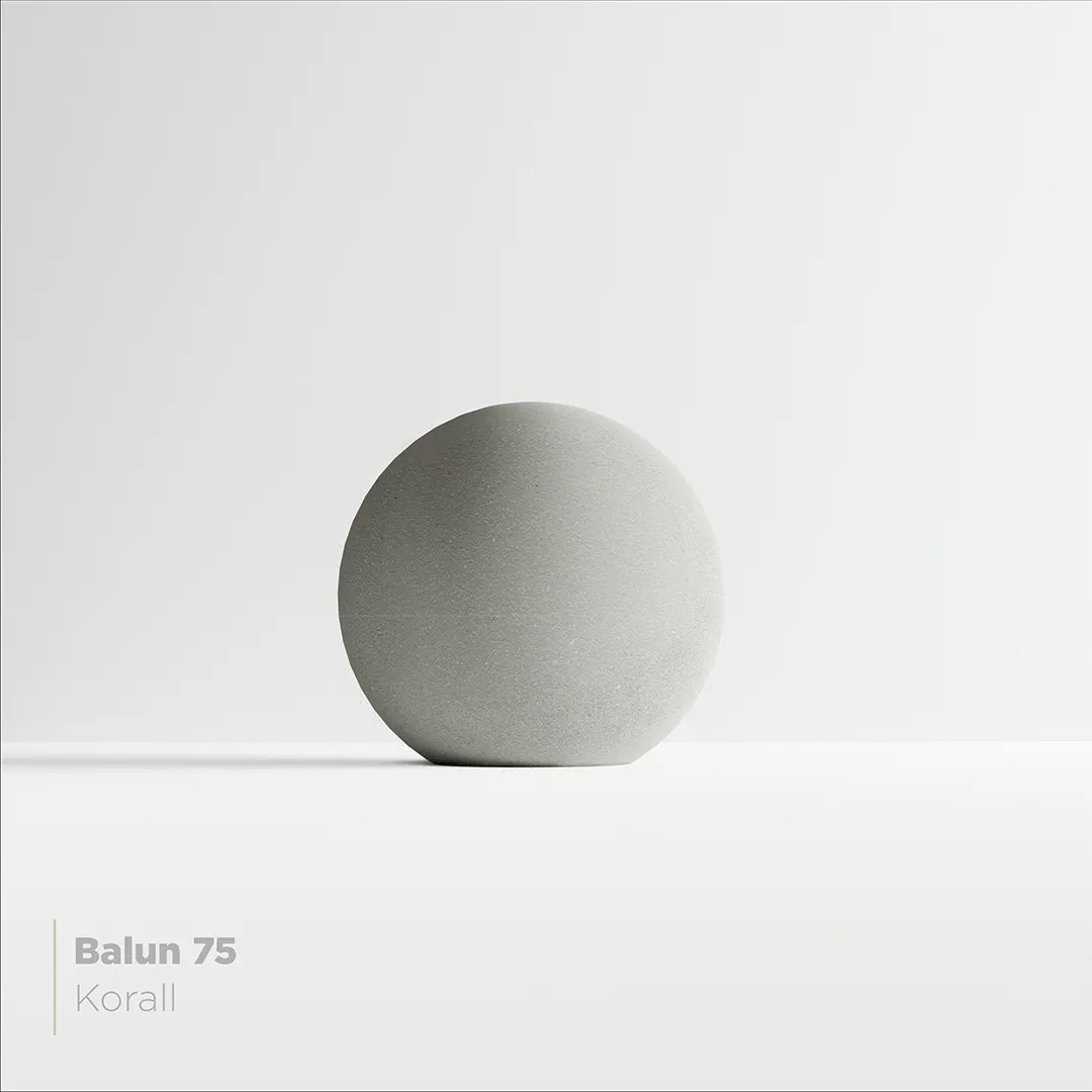 Balun 75 - 