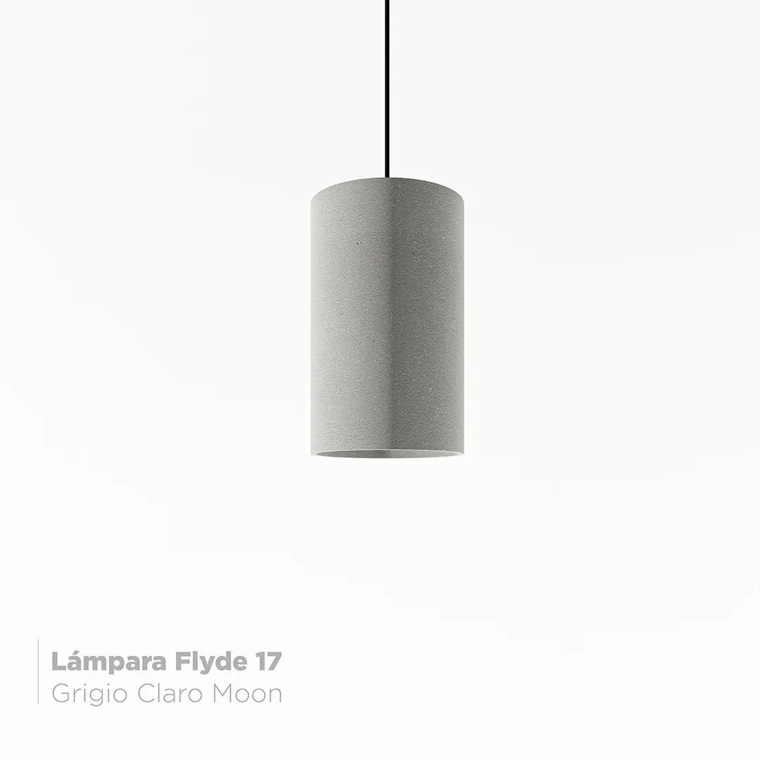 Flyde 17 - 