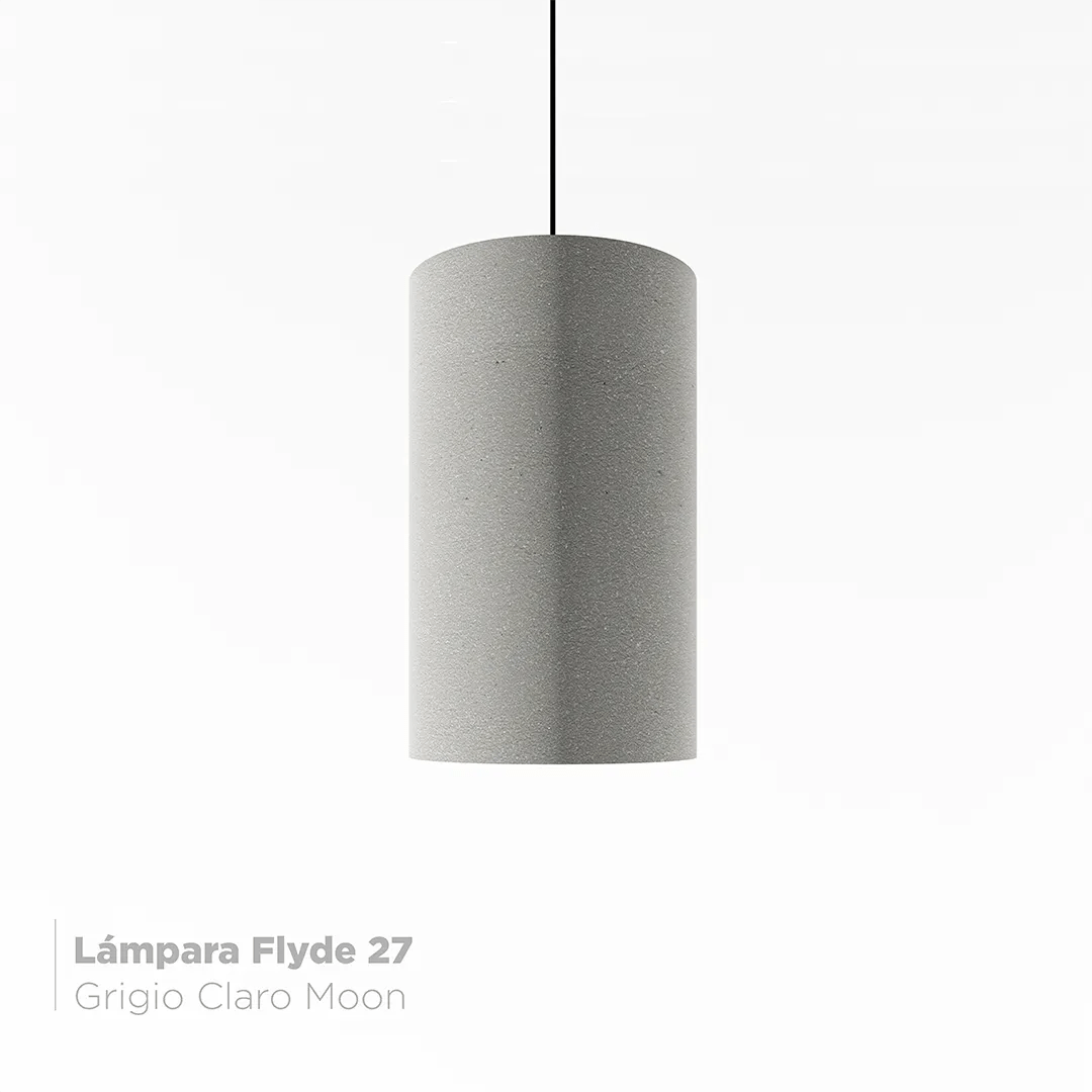 Flyde 27 - 