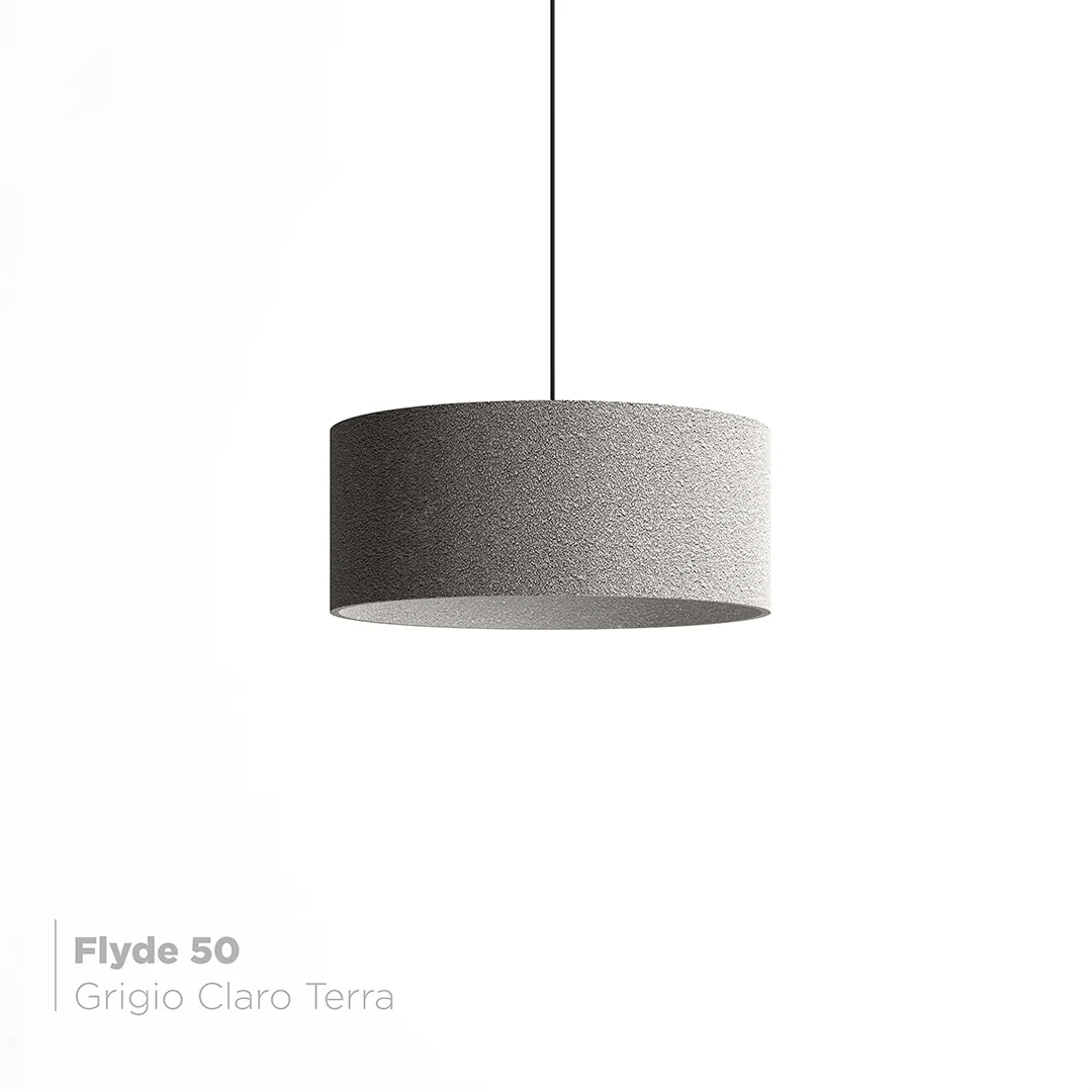 Flyde 50 - 