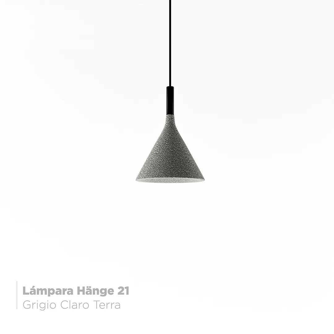 Hänge 21 - 