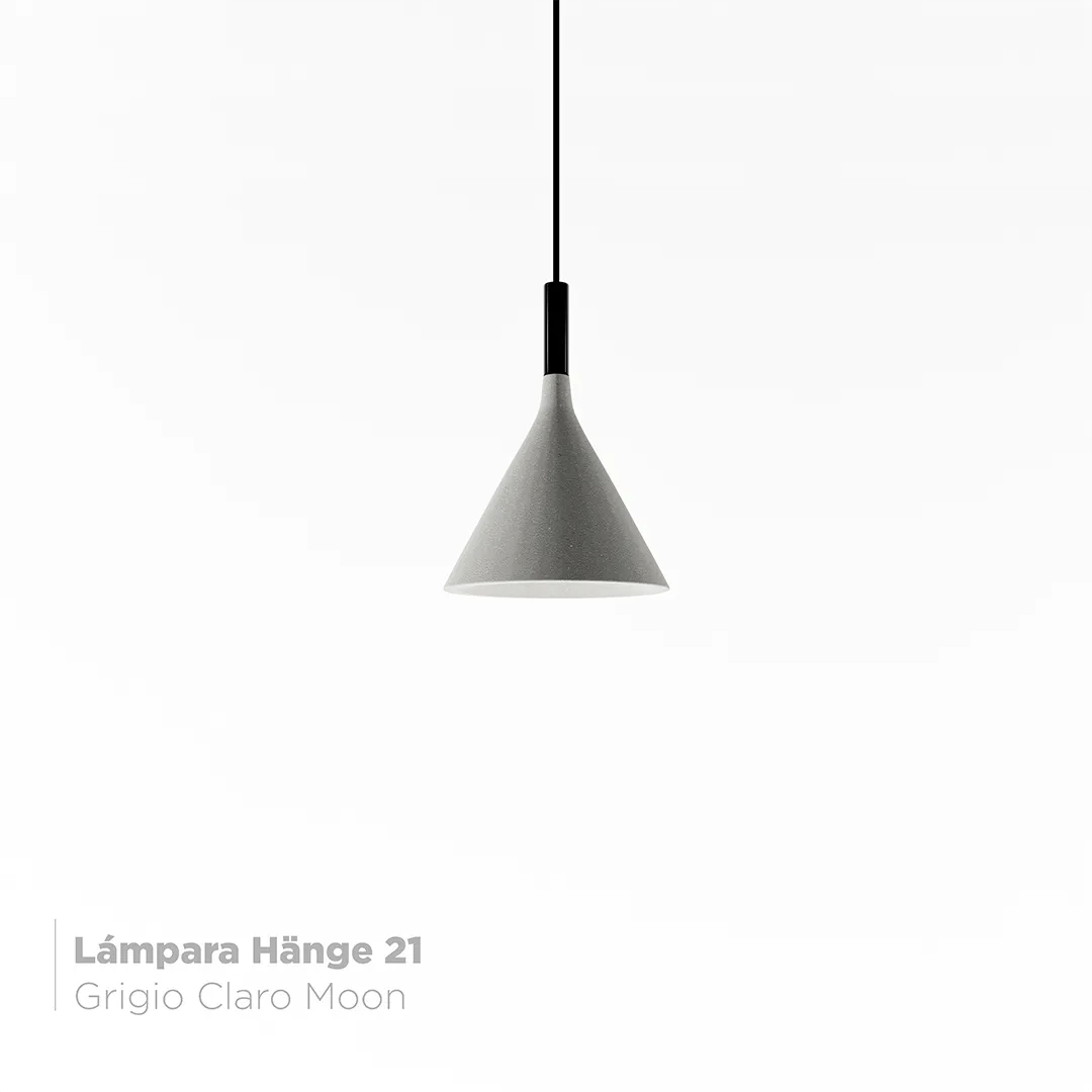 Hänge 21 - 