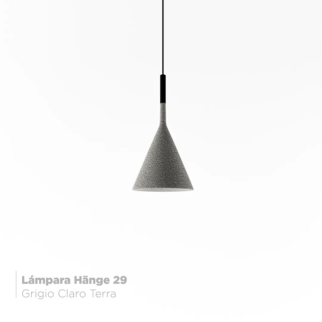 Hänge 29 - 