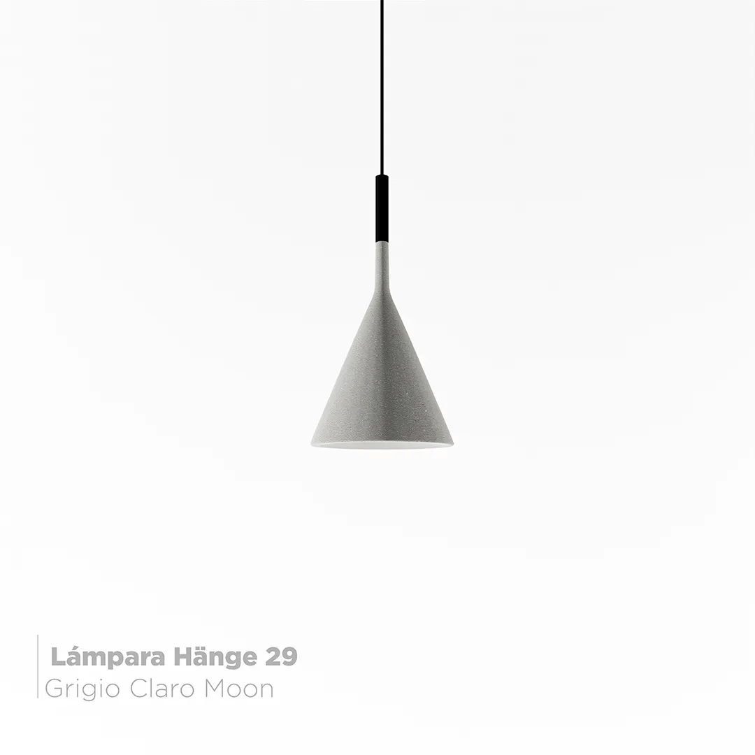 Hänge 29 - 