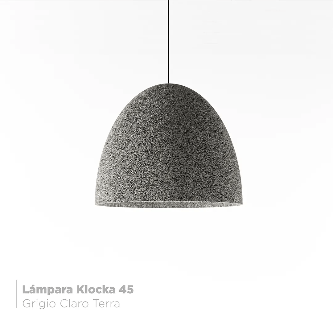 Klocka 45 - 