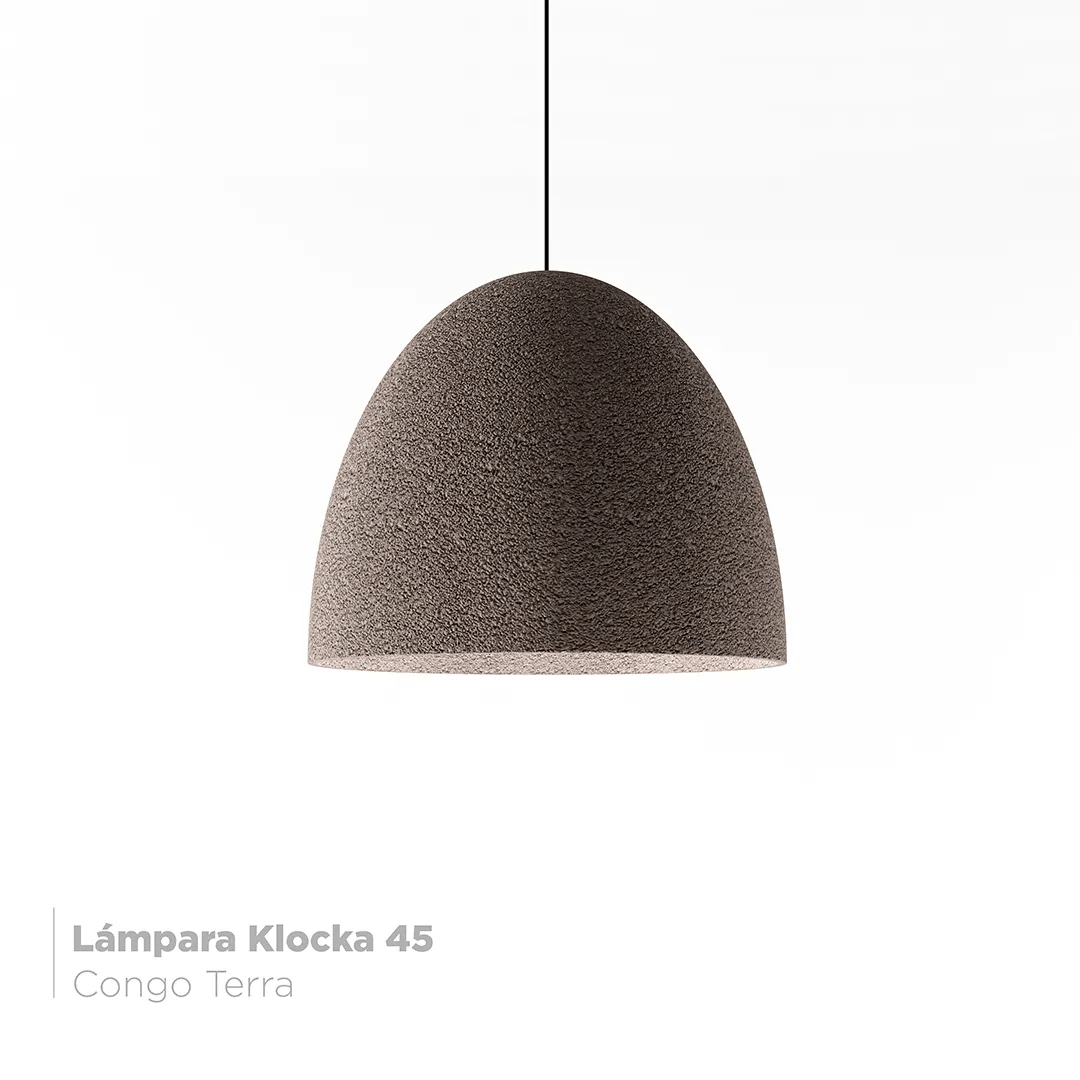 Klocka 45 - 