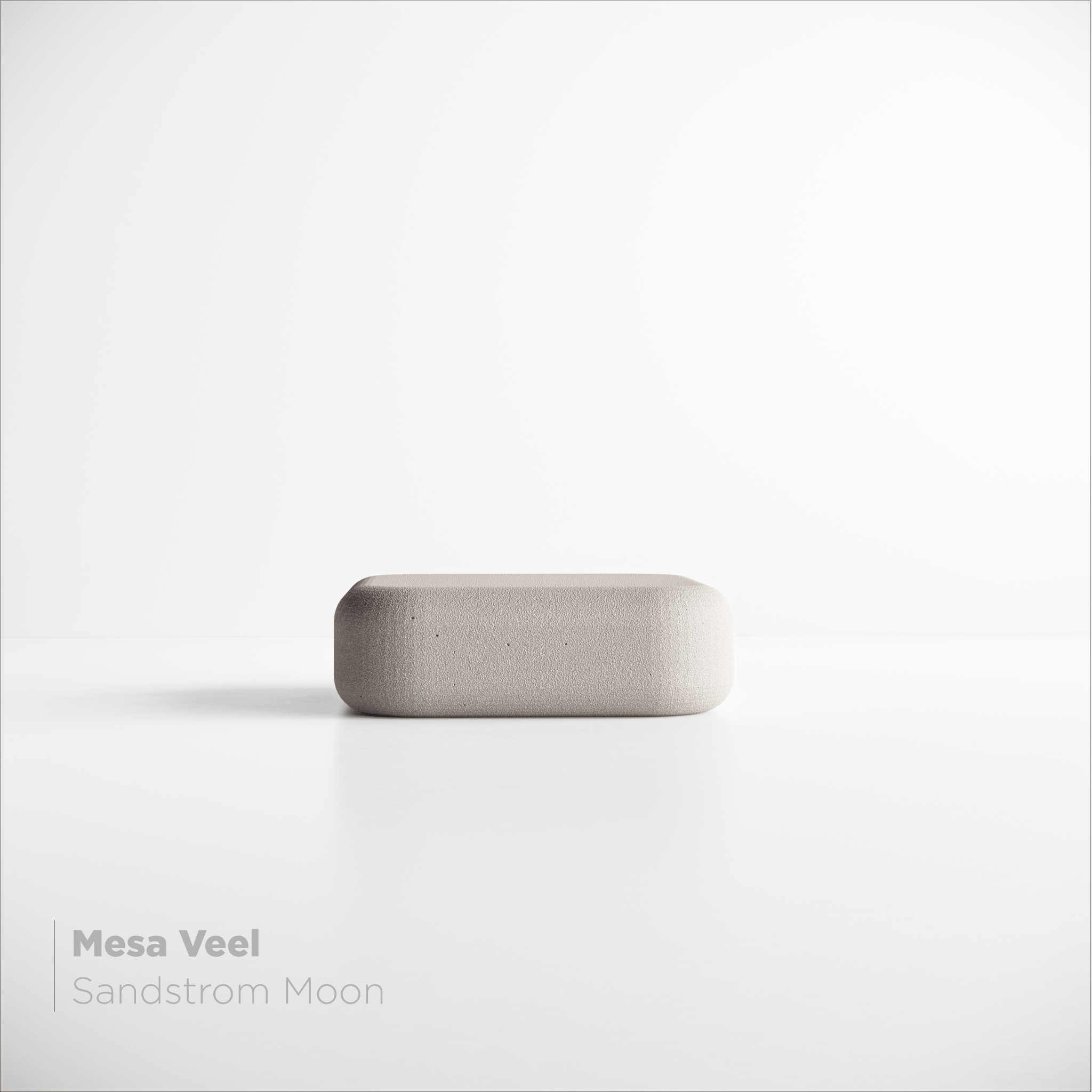 Mesa centro Veel - 