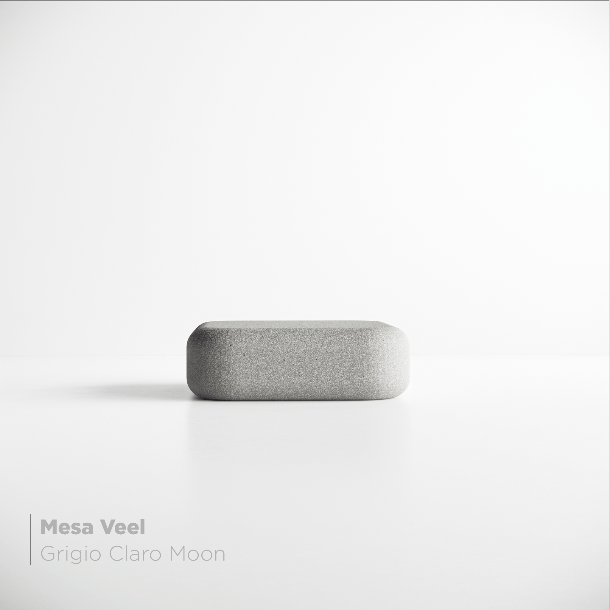 Mesa centro Veel - 