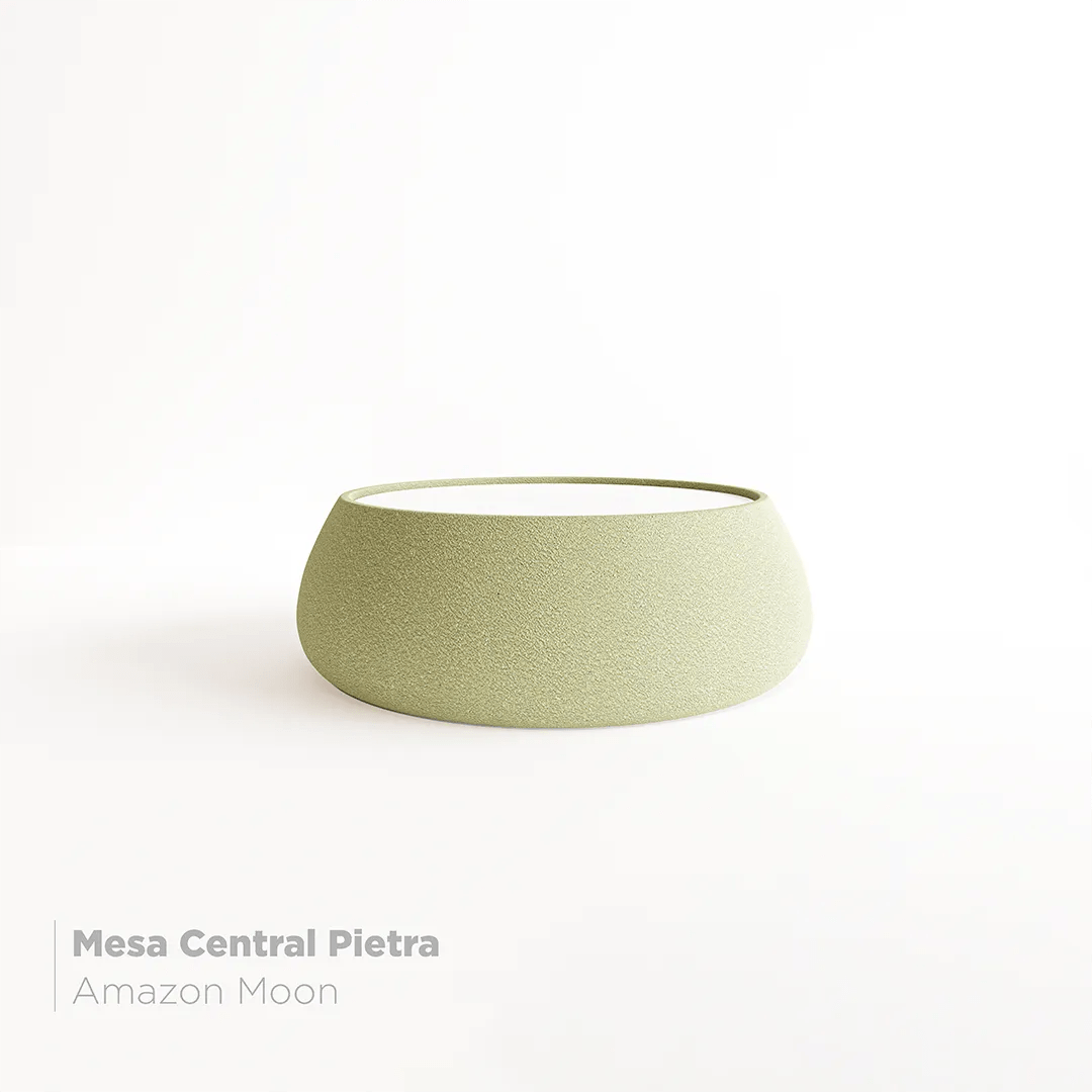 Mesa de centro Pietra - Línea Pietra