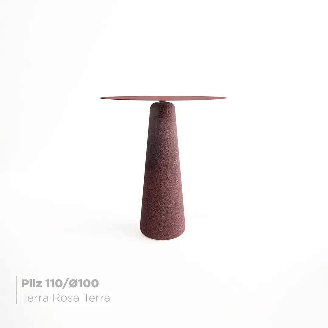 Mesa Pilz 110 - 