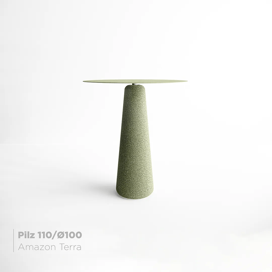 Mesa Pilz 110 - 