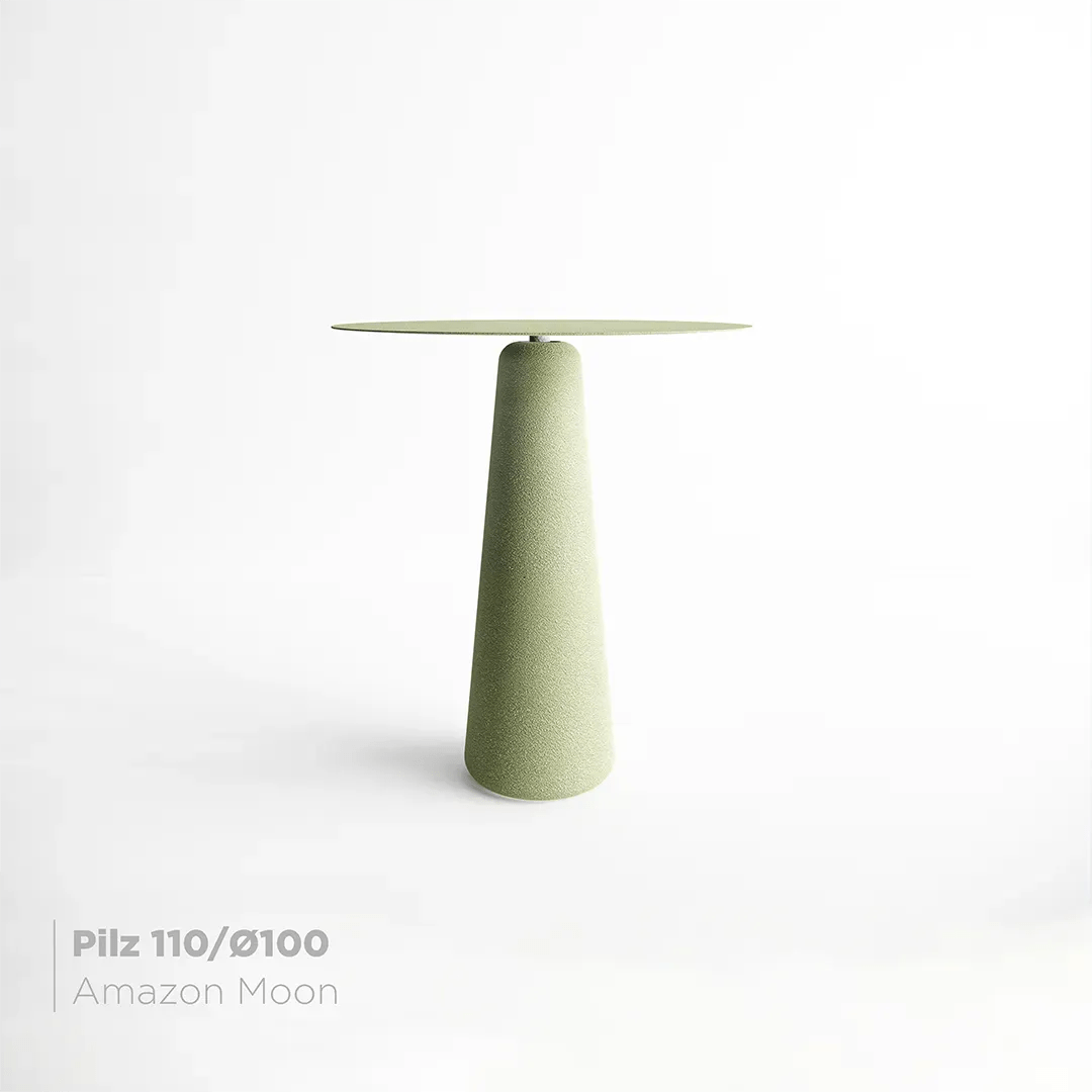 Mesa Pilz 110 - 