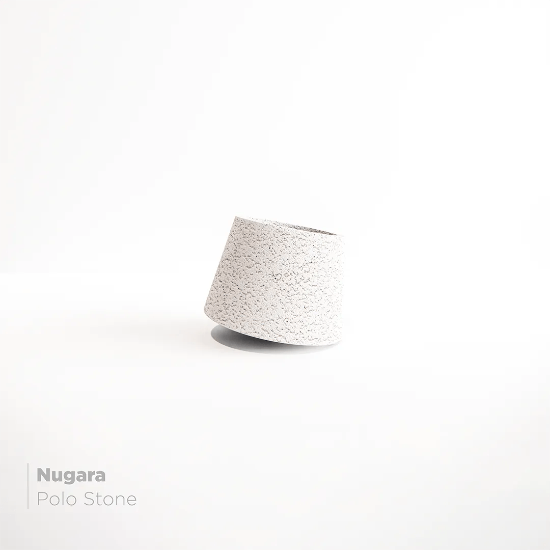 NUGARA - Línea Wild Sand