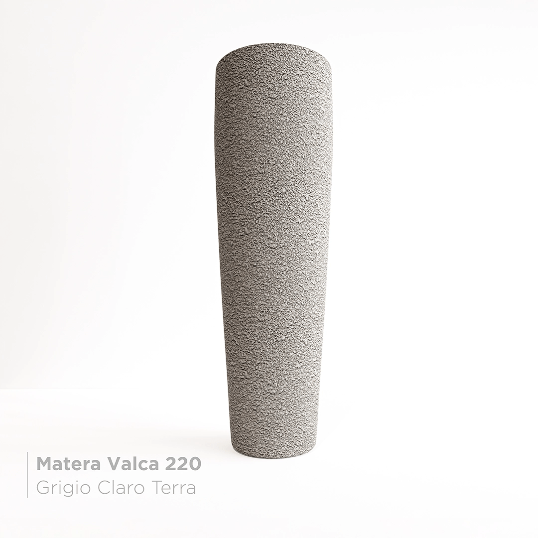 VALCA 220 - Línea Wild Sand